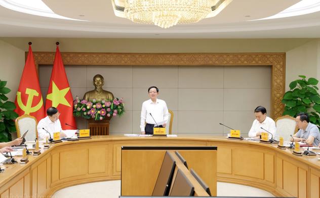 Phân cấp mạnh cho địa phương trong thực hiện Chương trình MTQG phát triển văn hóa - xã hội, nông thôn, dân tộc và miền núi